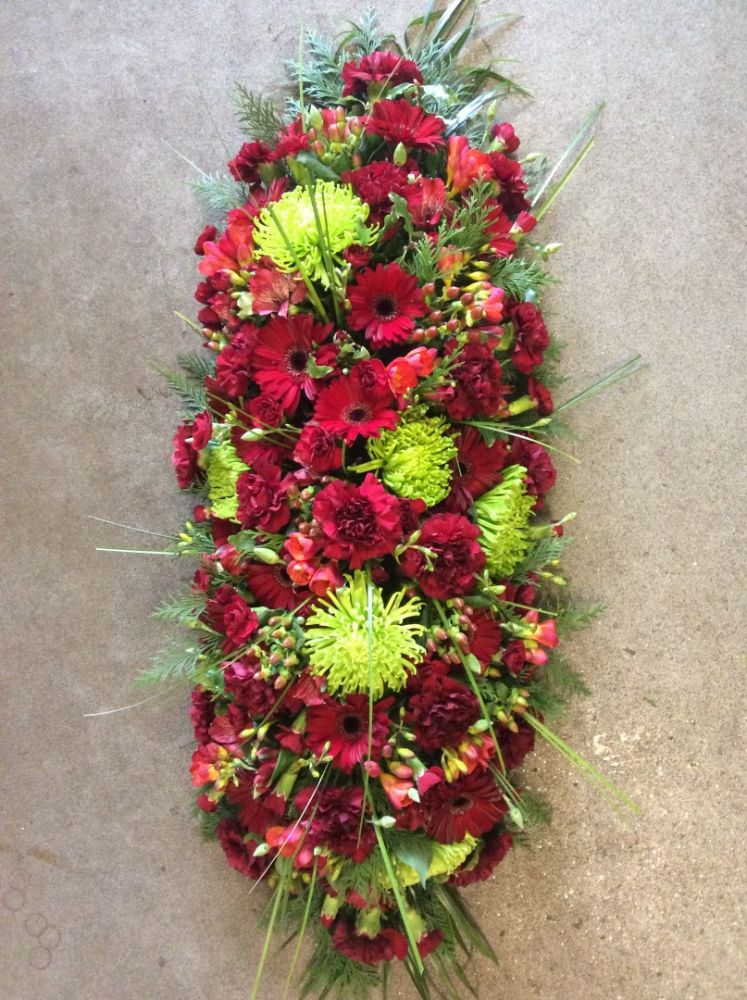 Funeral Buds n Blooms East Preston West Sussex