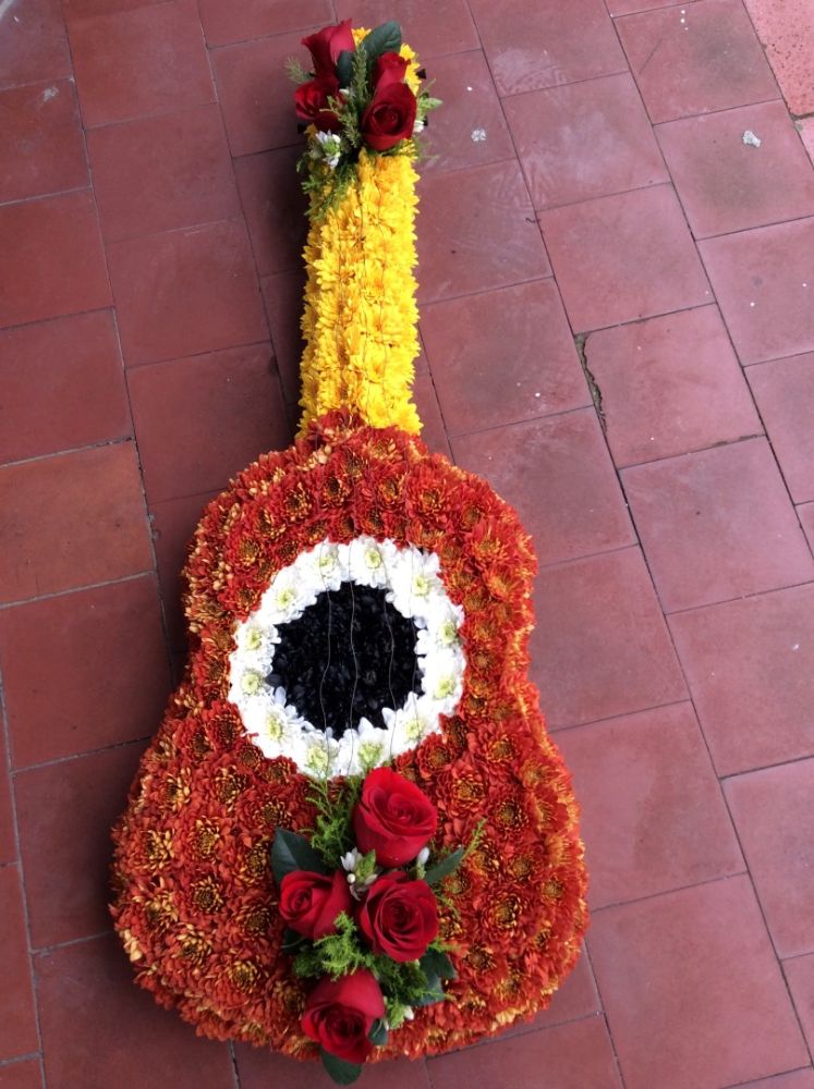 Funeral Buds n Blooms East Preston West Sussex