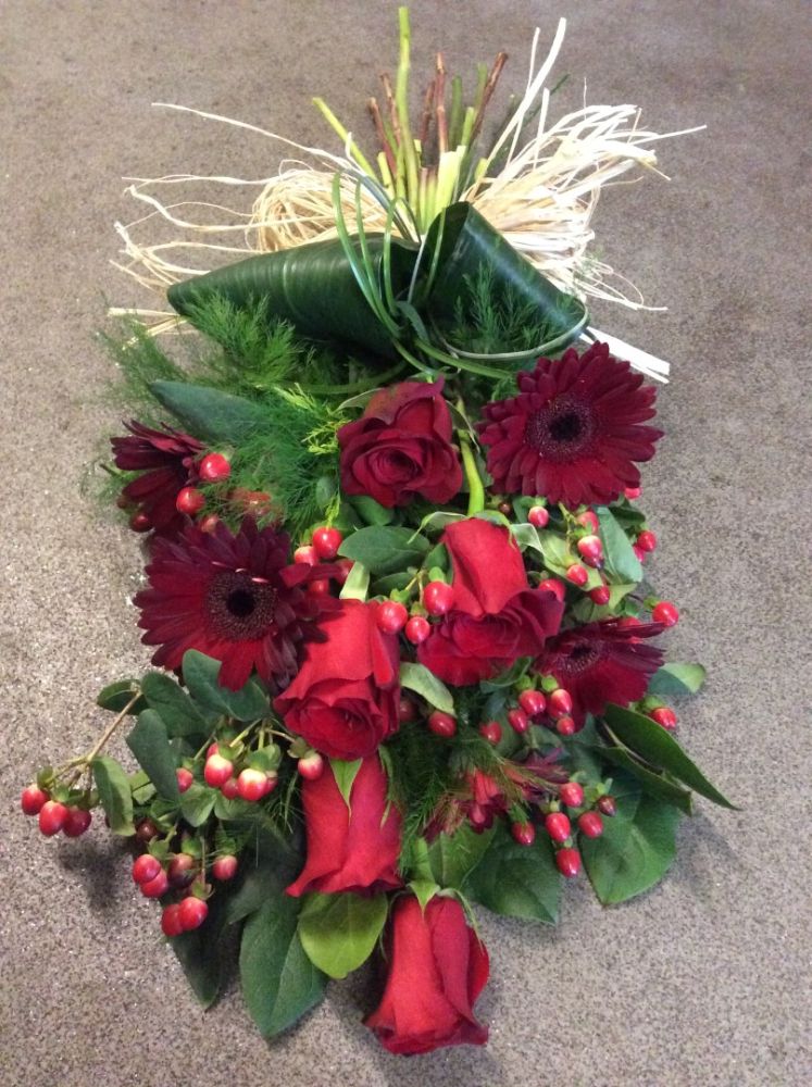 Funeral Buds n Blooms East Preston West Sussex