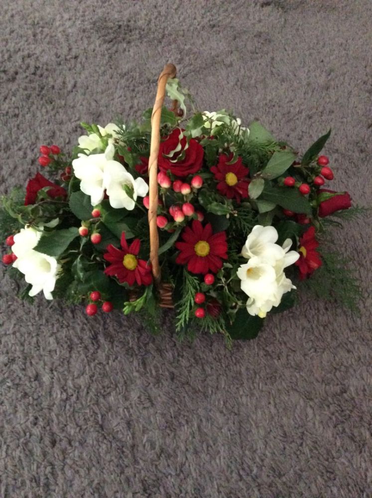 Funeral Buds n Blooms East Preston West Sussex
