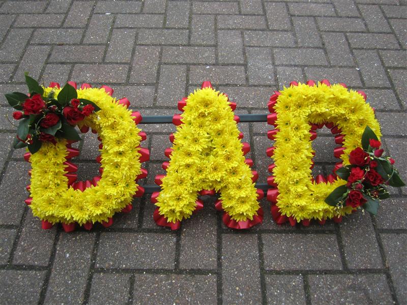 Funeral Buds n Blooms East Preston West Sussex