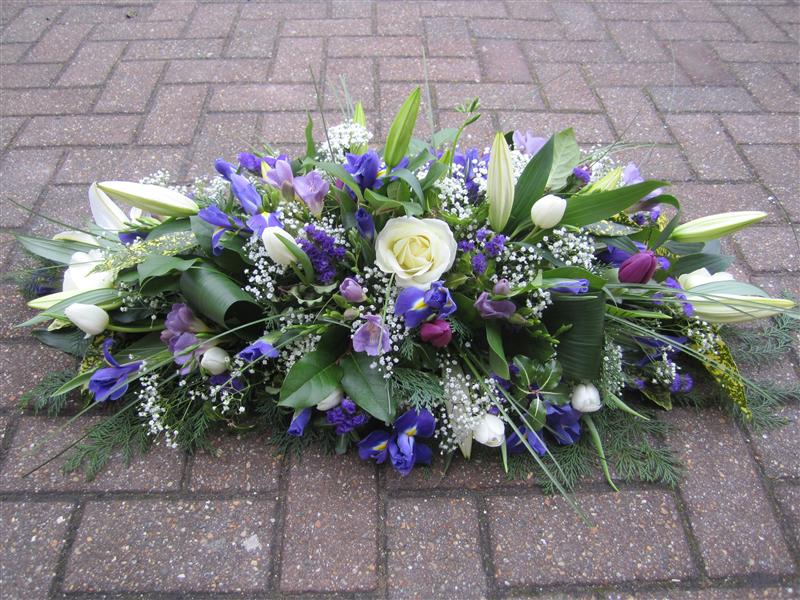 Funeral Buds n Blooms East Preston West Sussex