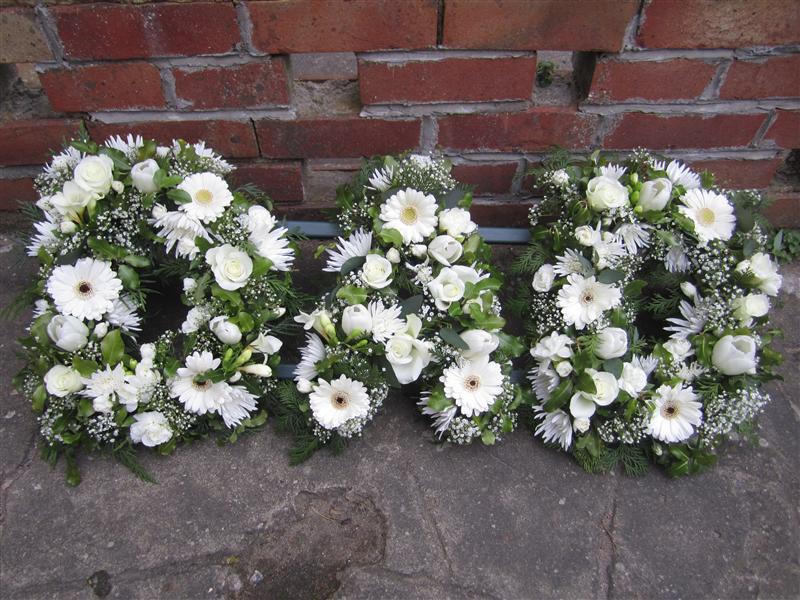 Funeral Buds n Blooms East Preston West Sussex