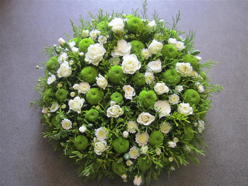 Funeral Buds n Blooms East Preston West Sussex
