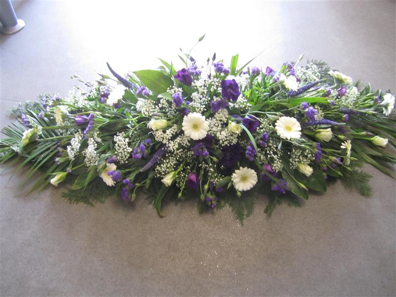 Funeral Buds n Blooms East Preston West Sussex