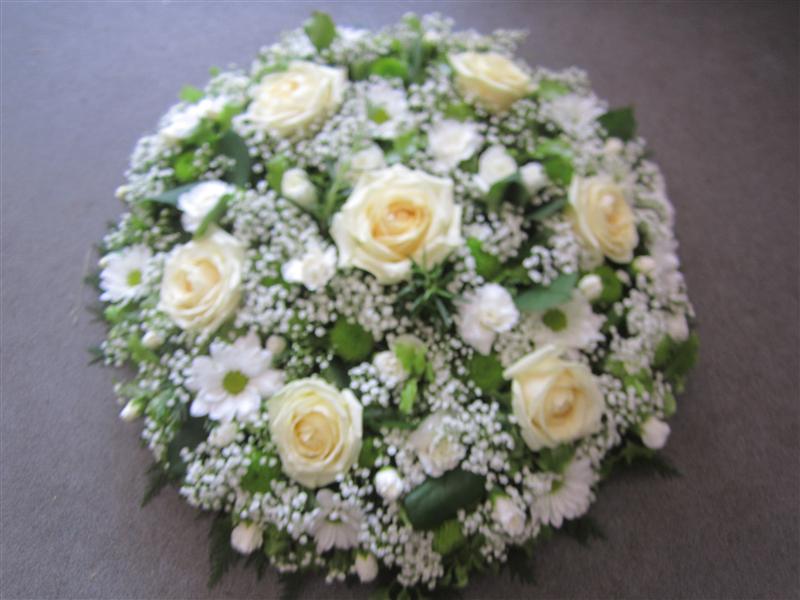 Funeral Buds n Blooms East Preston West Sussex