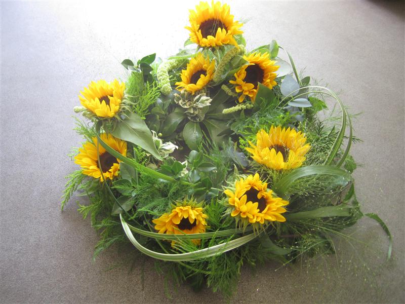 Funeral Buds n Blooms East Preston West Sussex