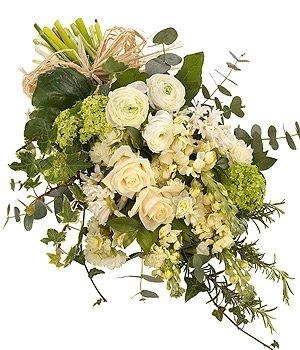 Natural Tied Arrangement