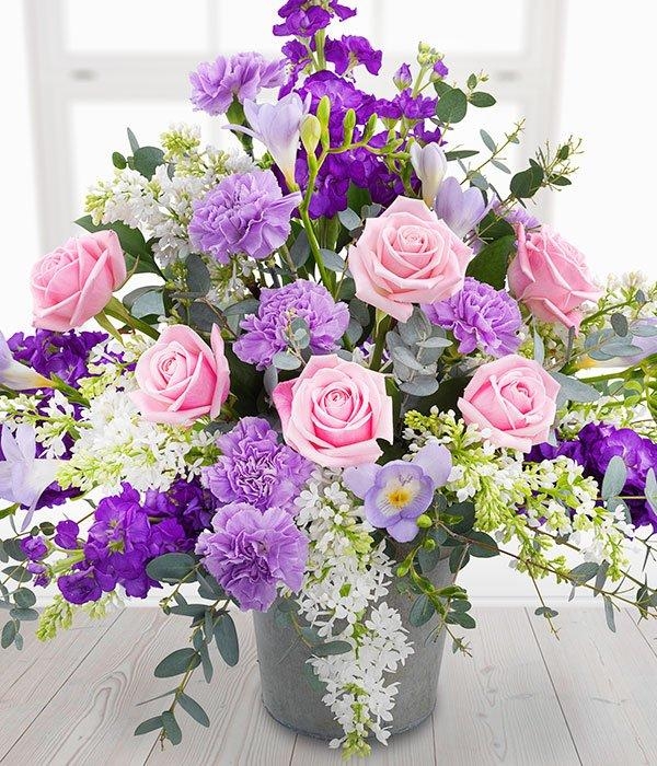 Lady Margaret