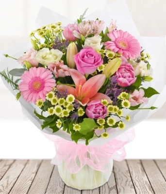 Luxury Spring Bouquets