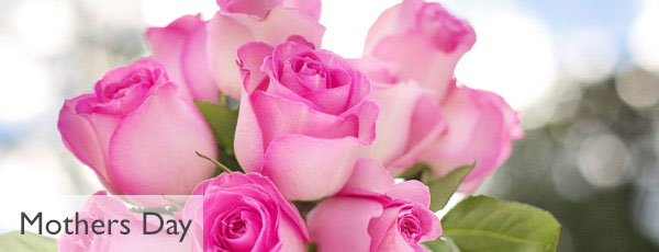 Mothers Day flowers in East Preston