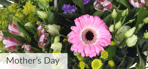 Valentines flowers in East Preston