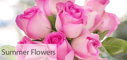 Mothers Day flowers in East Preston